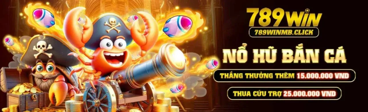 Banner game nổ hũ 89bet2 với giải thưởng lớn